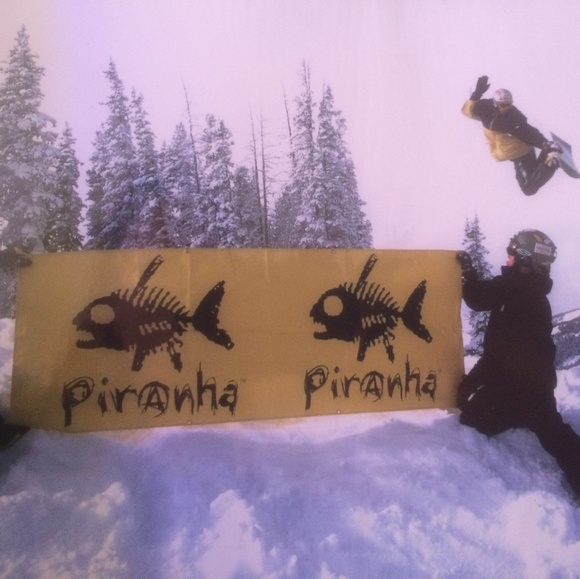 POSHMASTER KRAKATOA - Picture 4 of 4